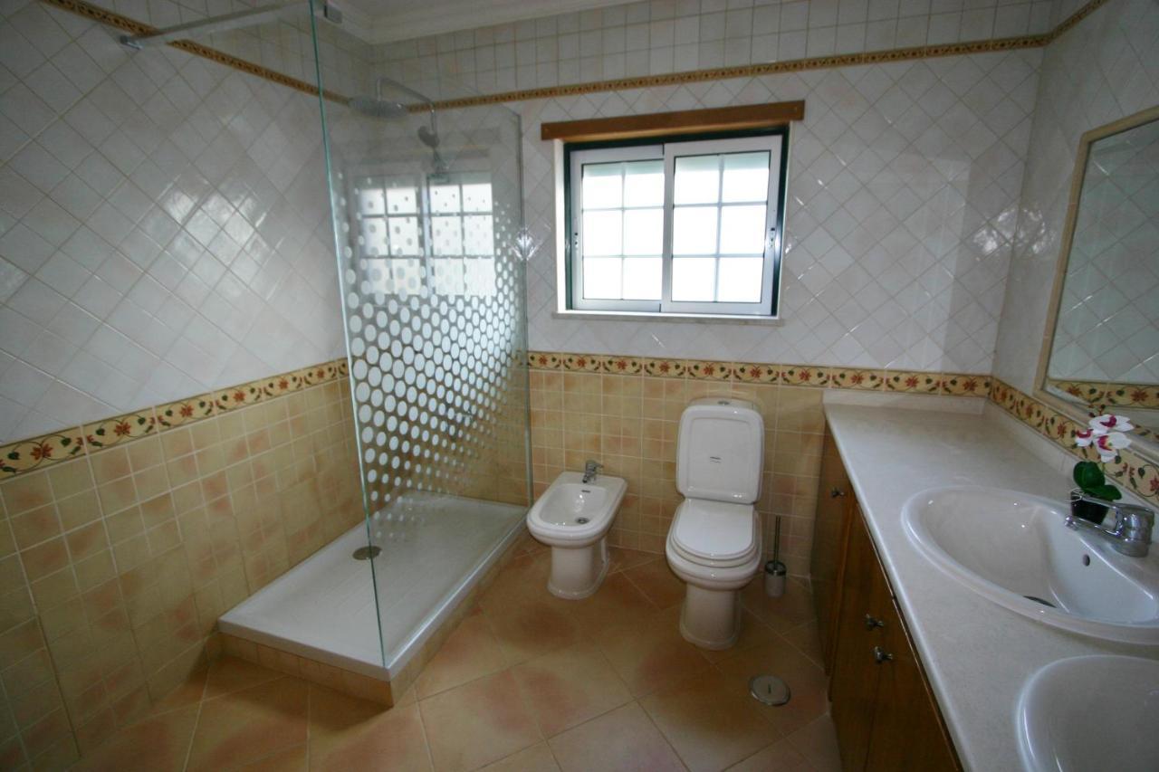 Villa Vista Mar Piscina Suites Fuzeta Extérieur photo
