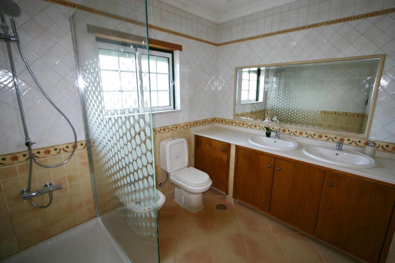 Villa Vista Mar Piscina Suites Fuzeta Extérieur photo