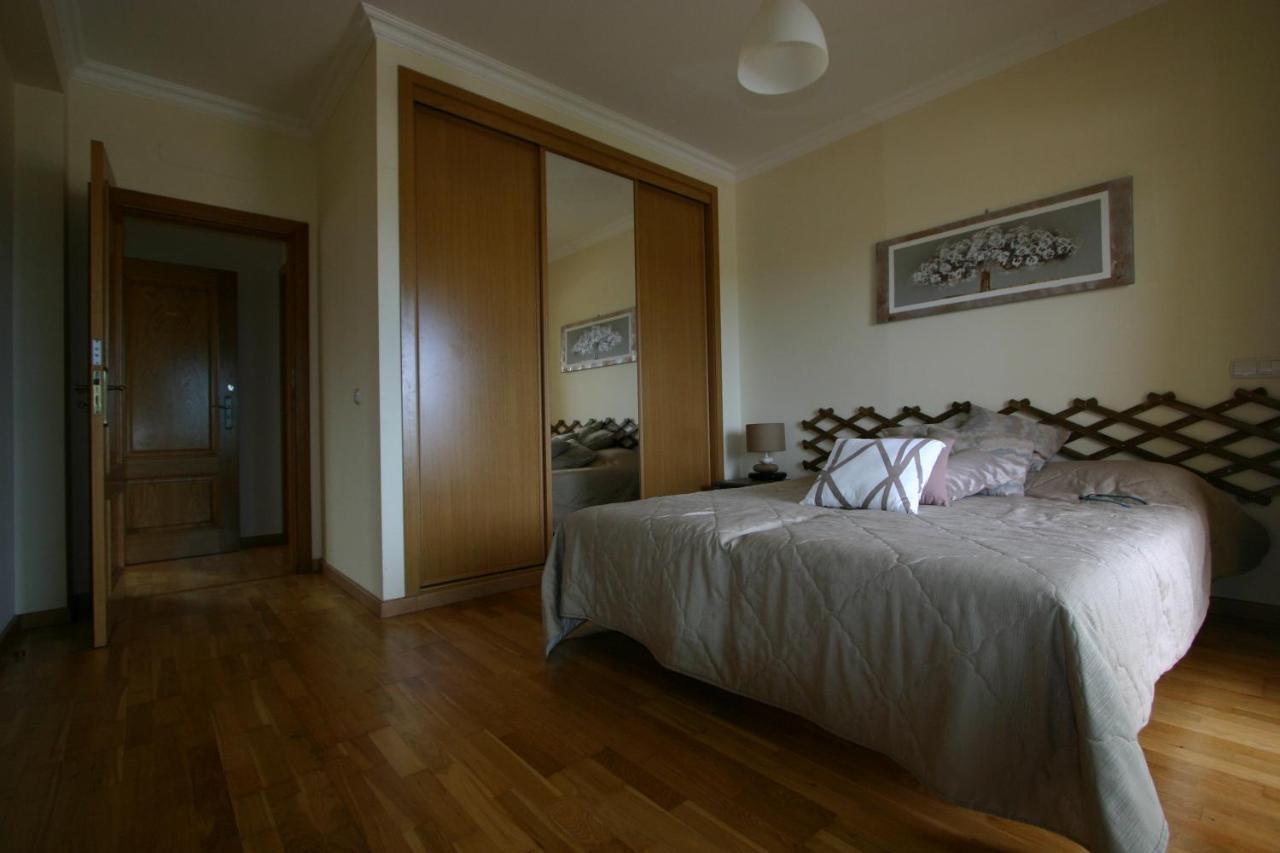 Villa Vista Mar Piscina Suites Fuzeta Extérieur photo