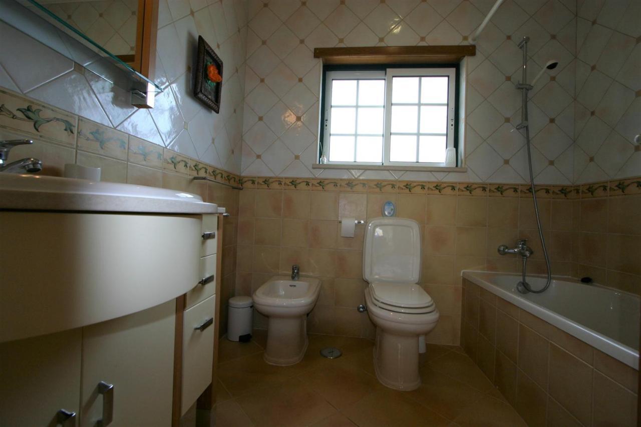 Villa Vista Mar Piscina Suites Fuzeta Extérieur photo